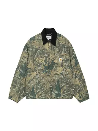 CARHARTT WIP | Jacke DETROIT | olive